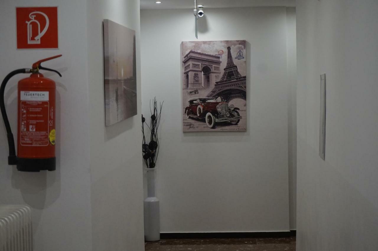 Goesserhof ลีโอเบน ภายนอก รูปภาพ